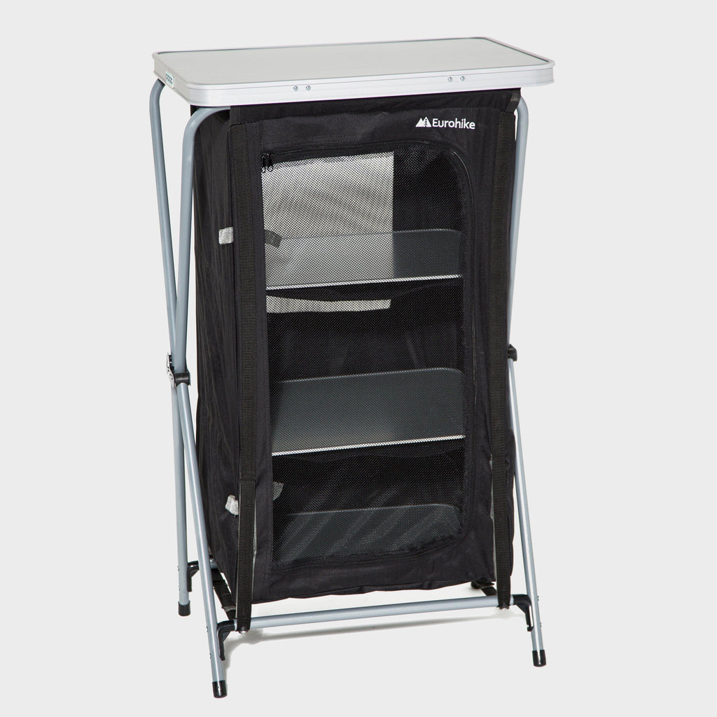 4 Shelf Collapsible Cupboard