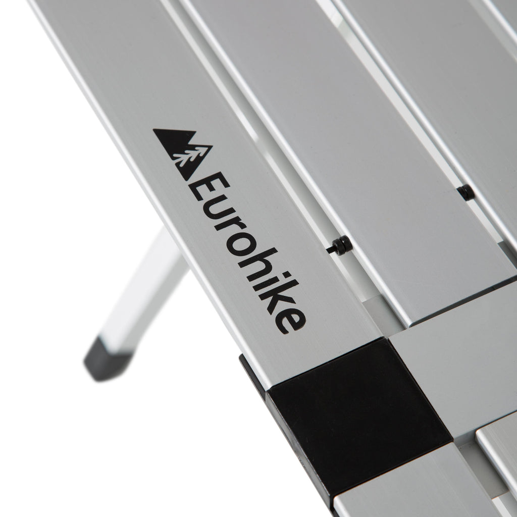Roll Top Double Table
