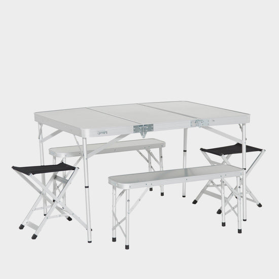 Family Picnic Table Set