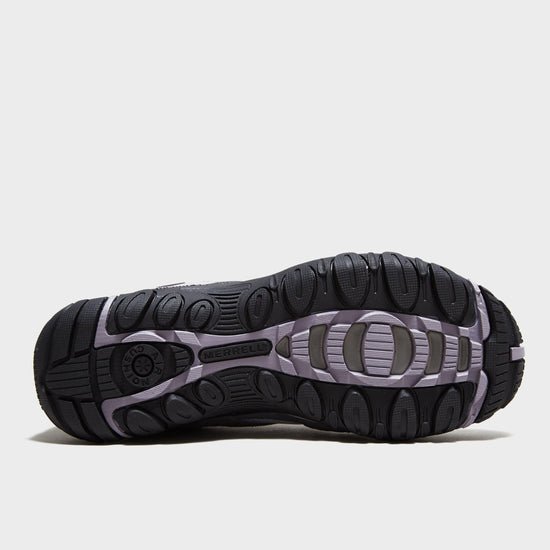 Women's Energis Waterproof Walking Shoe