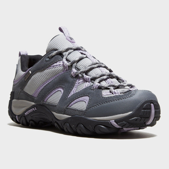 Women's Energis Waterproof Walking Shoe