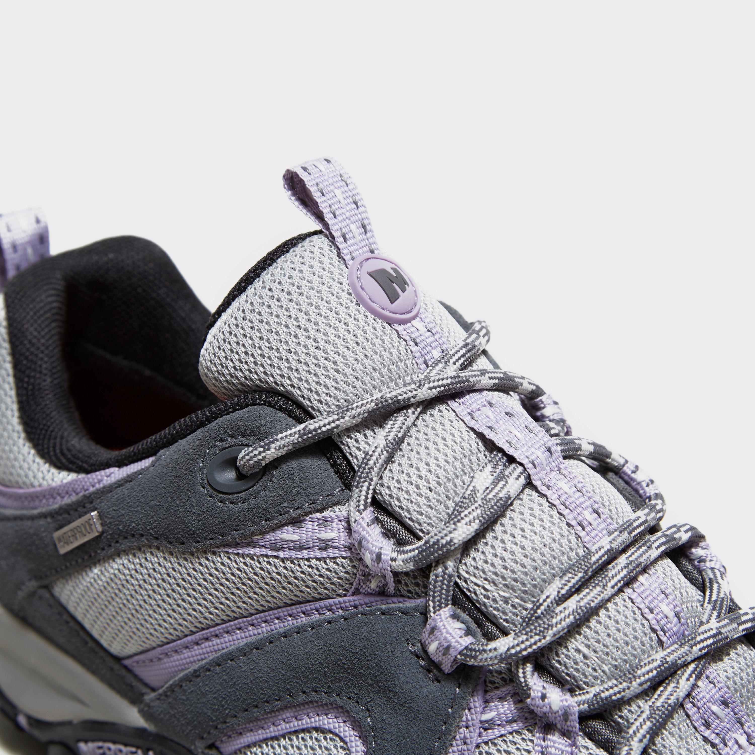 Women's Energis Waterproof Walking Shoe