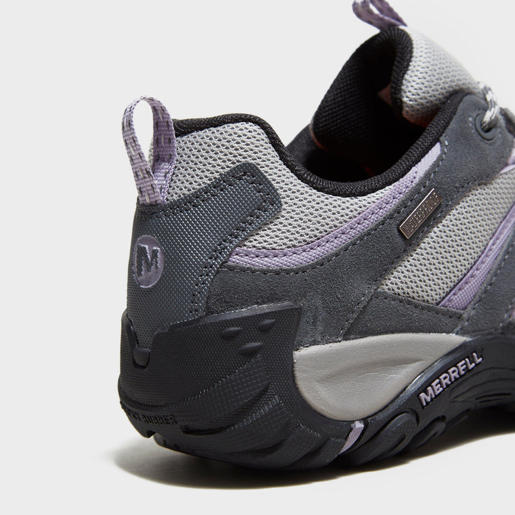 Women's Energis Waterproof Walking Shoe
