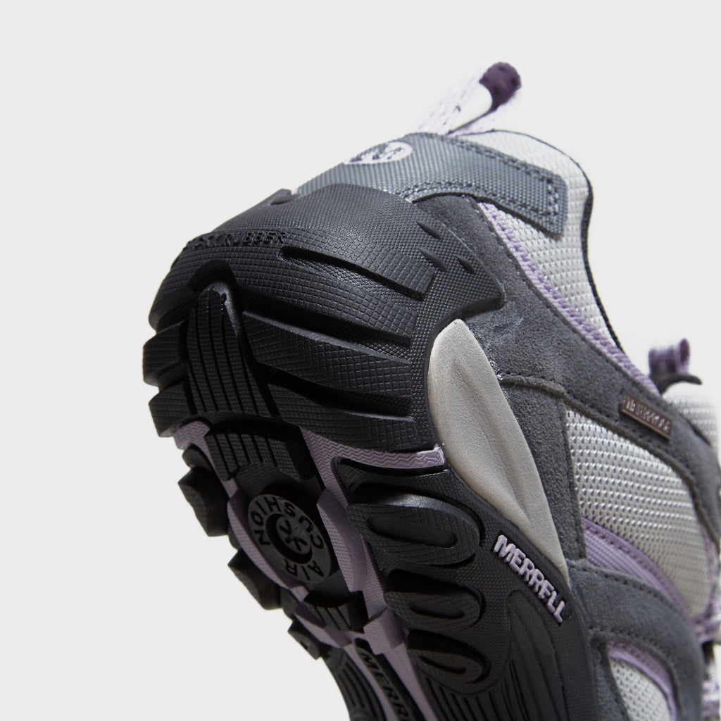 Women's Energis Waterproof Walking Shoe