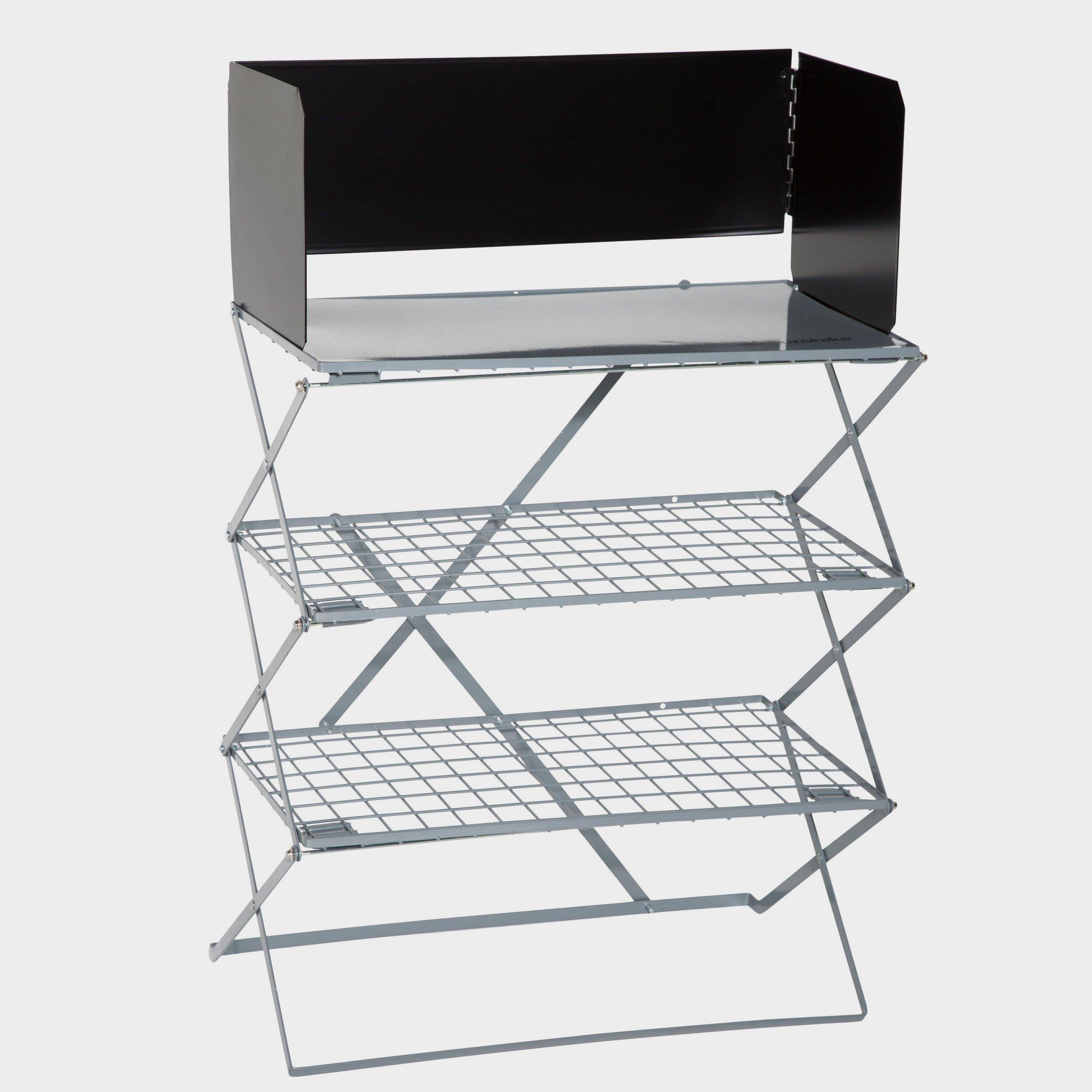 Silver Eurohike Camp Kitchen – Blacks