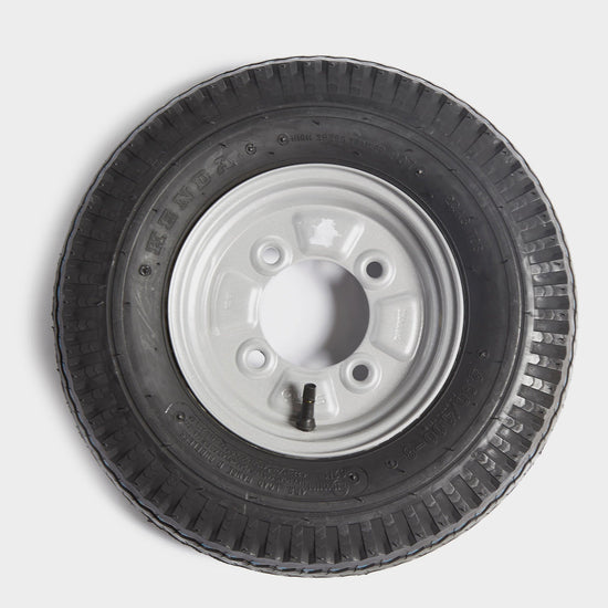Spare Wheel for MP68122 Trailer