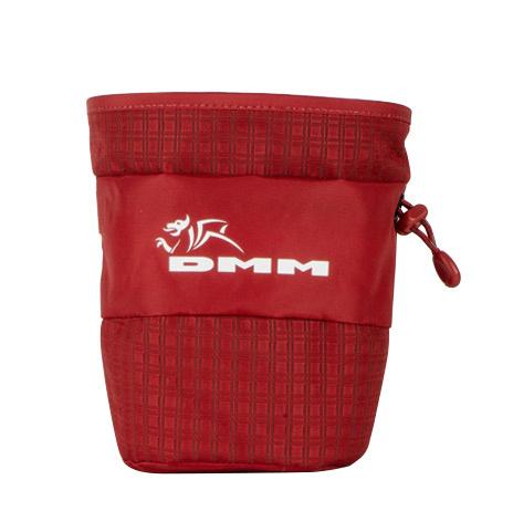 Tube Chalk Bag