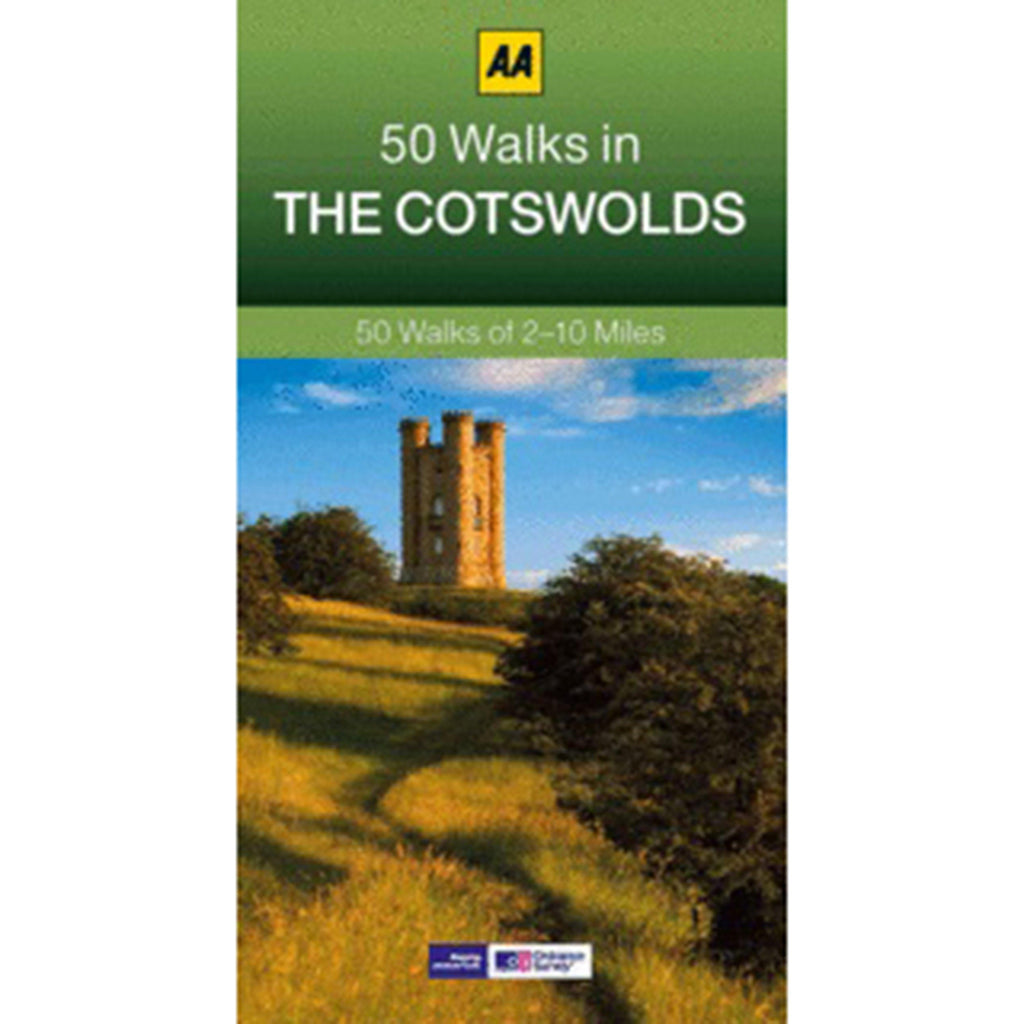 50 Walks in Norfolk Guide