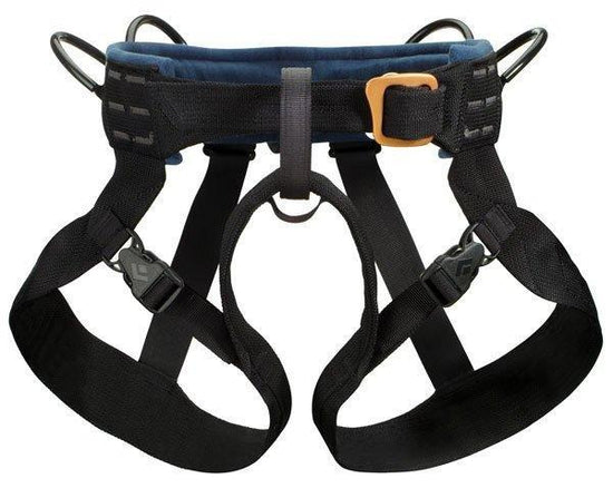 Bod Harness