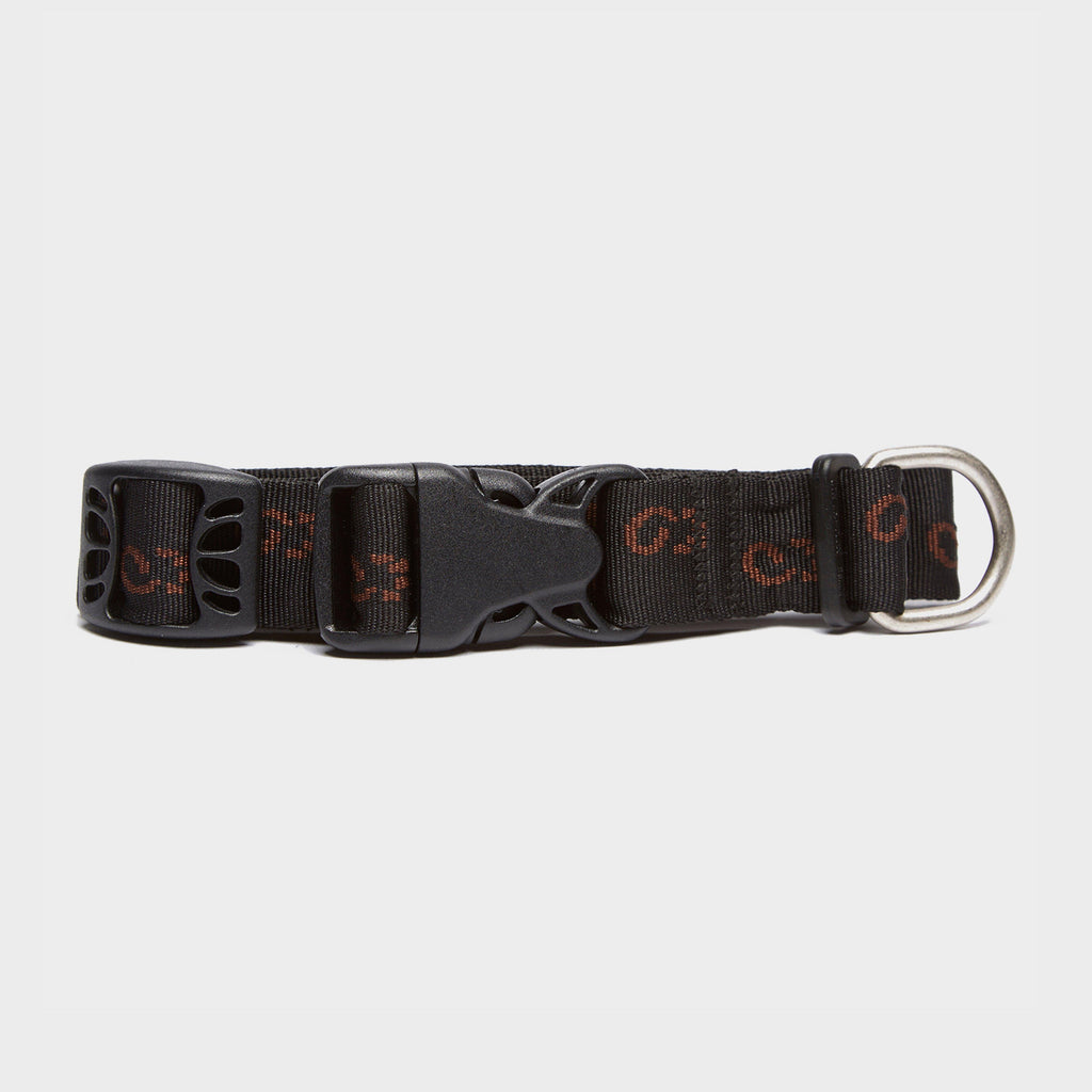 Dickie Bow Collar - Large