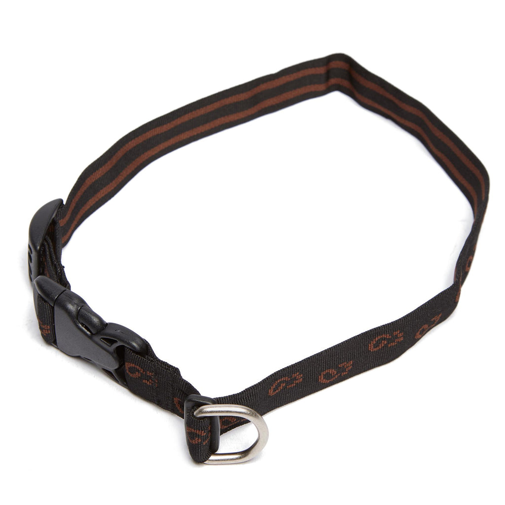 Dickie Bow Collar - Large