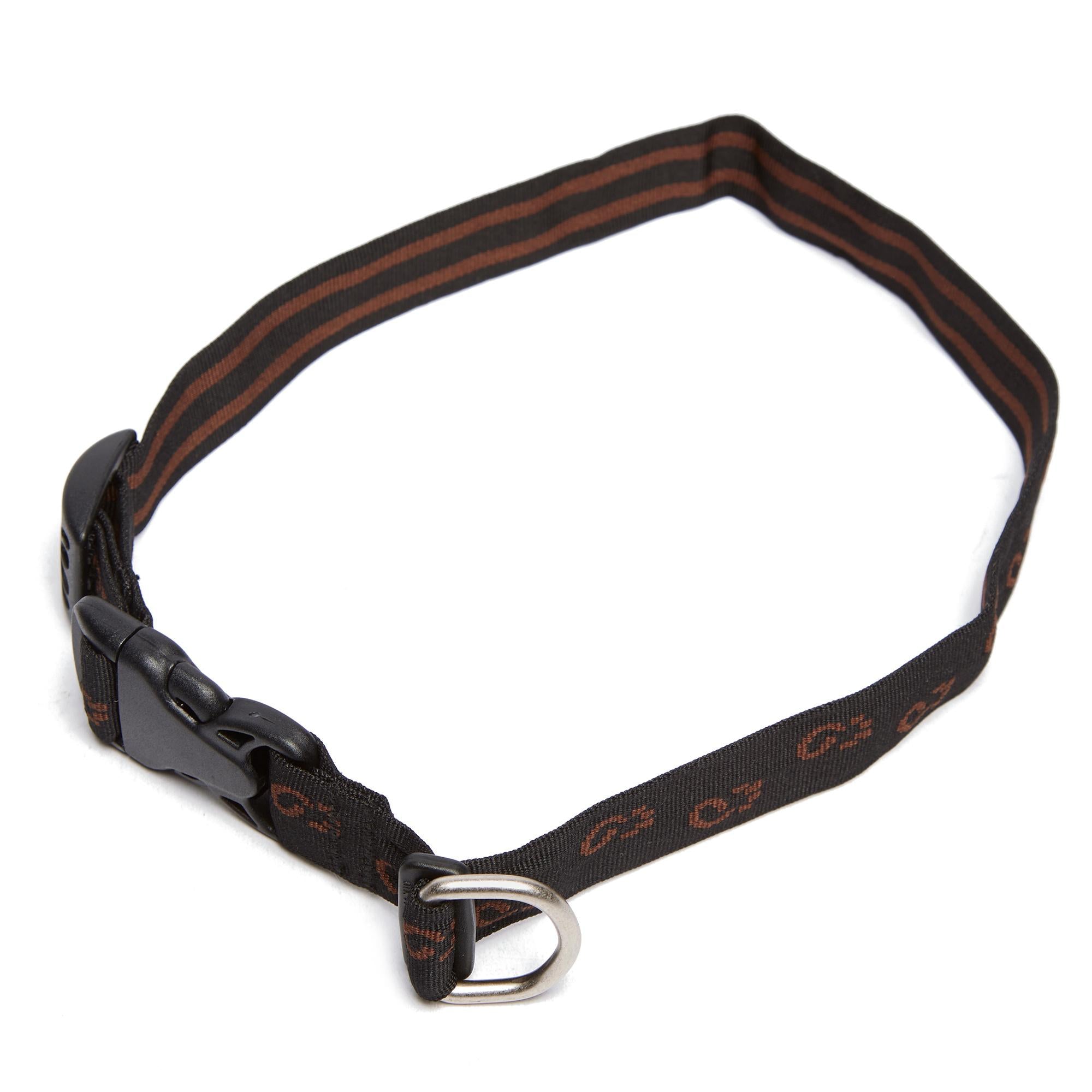 Dickie Bow Collar - Large