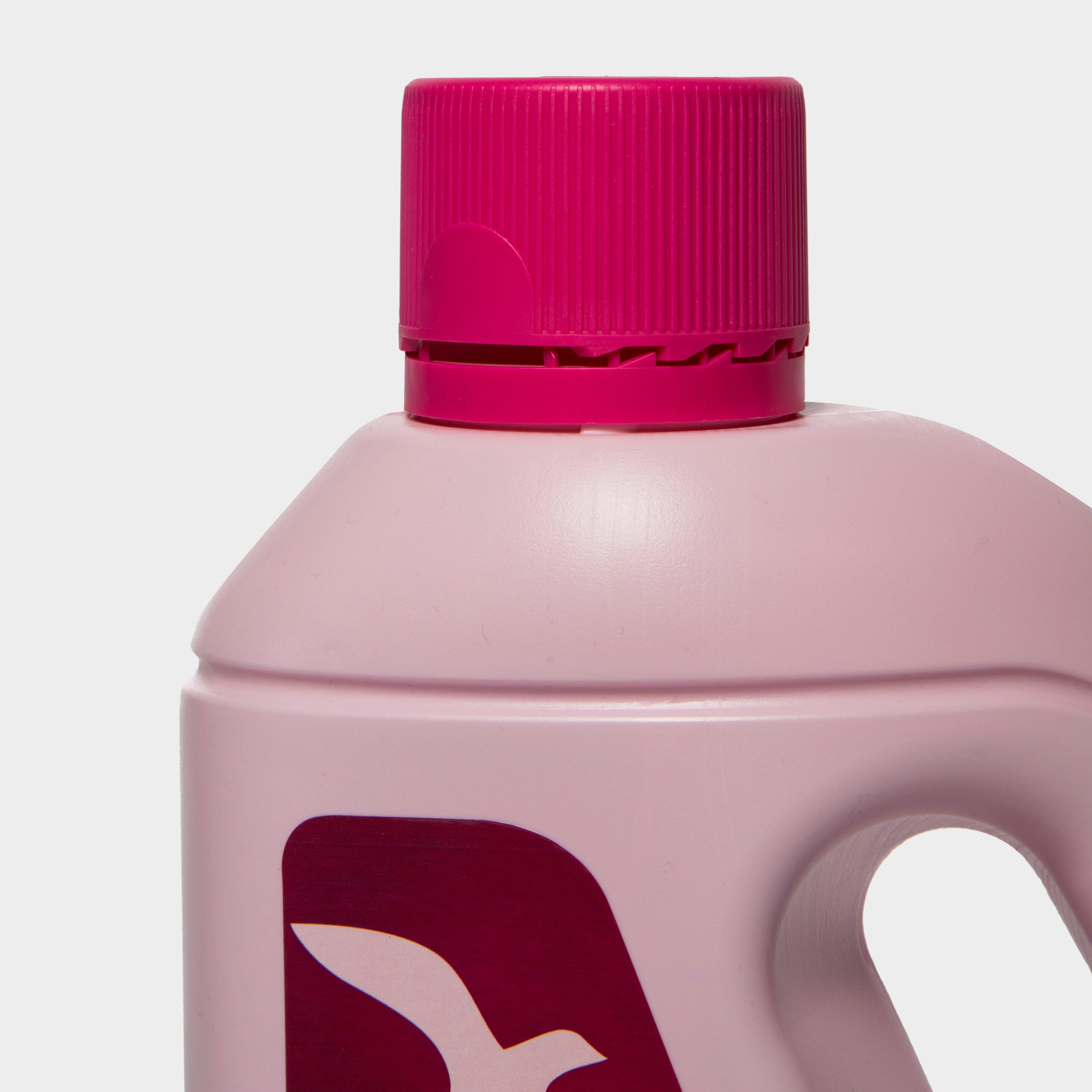 Pink Rinse