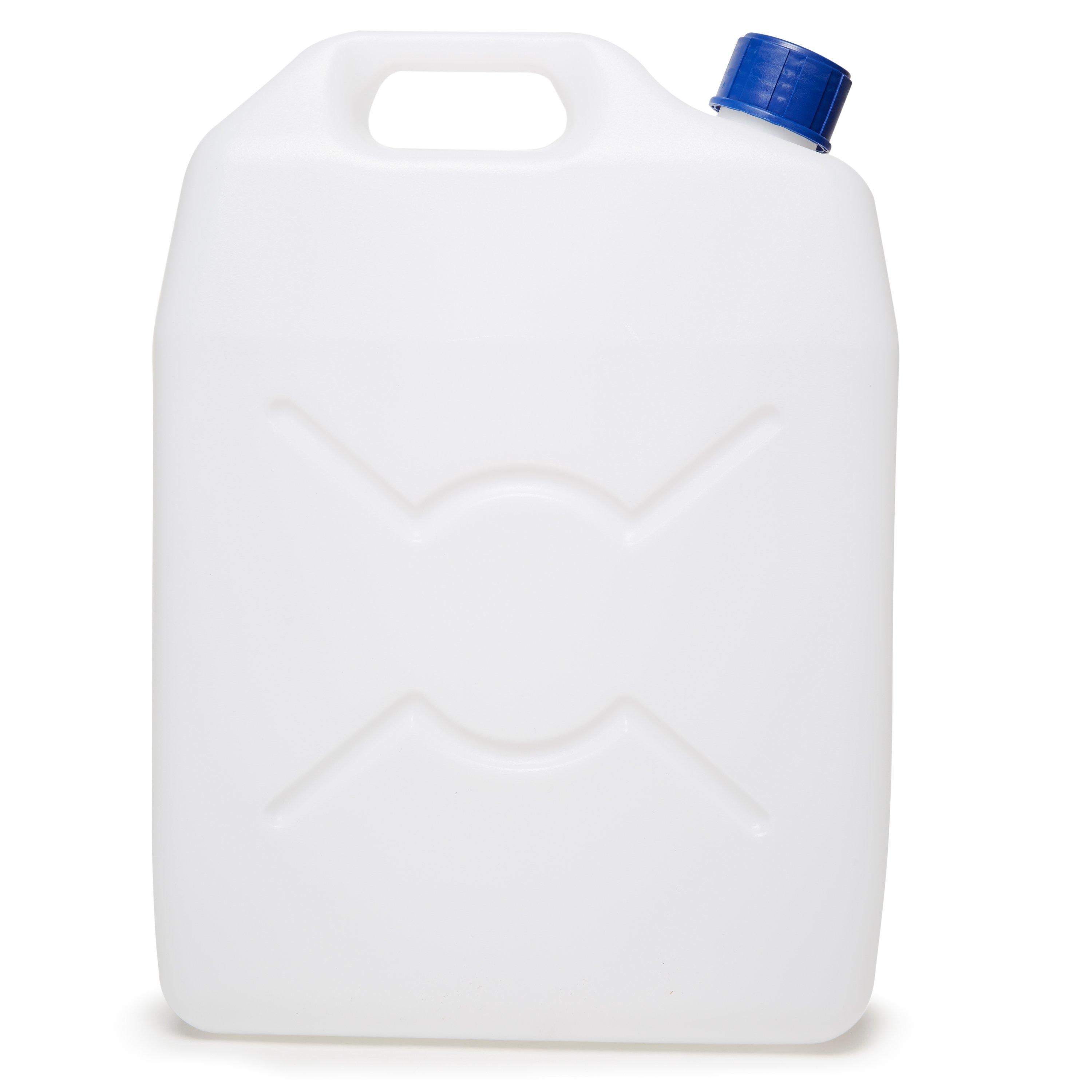 25 Litre Jerry Can
