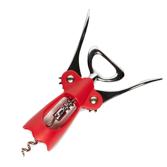 Corkscrew
