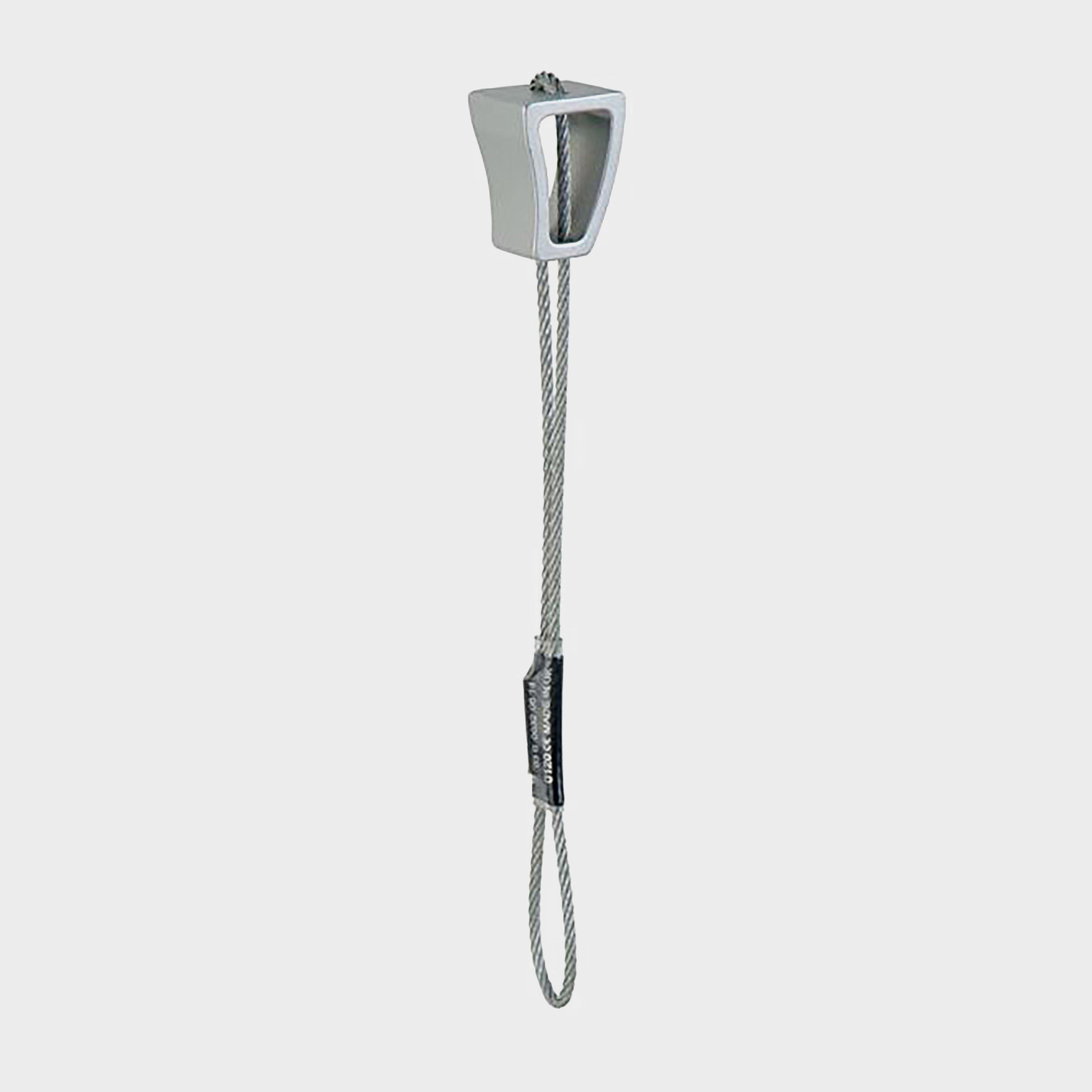WC ROCK ON WIRE