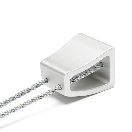 WC ROCK ON WIRE