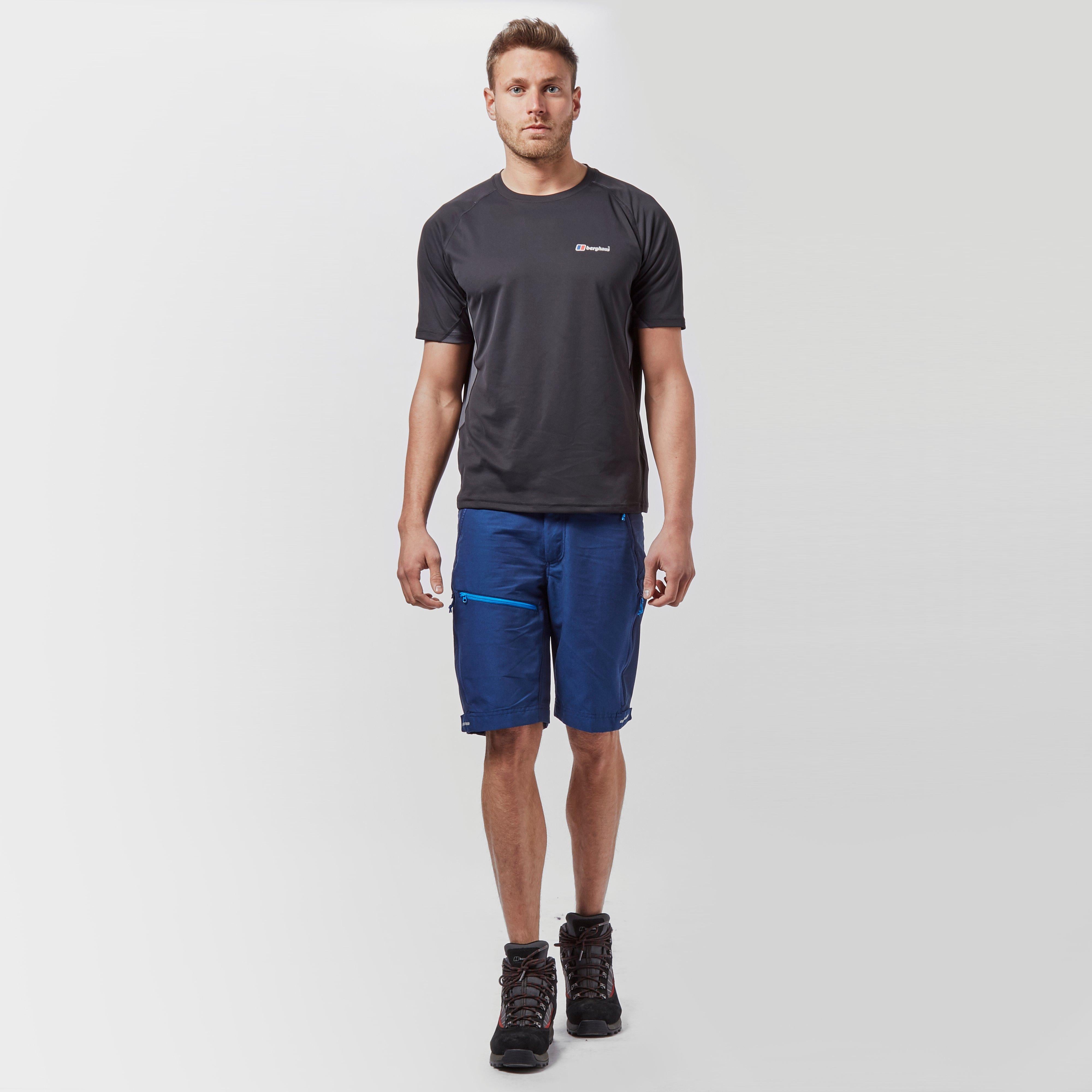 Men’s Baggy Shorts