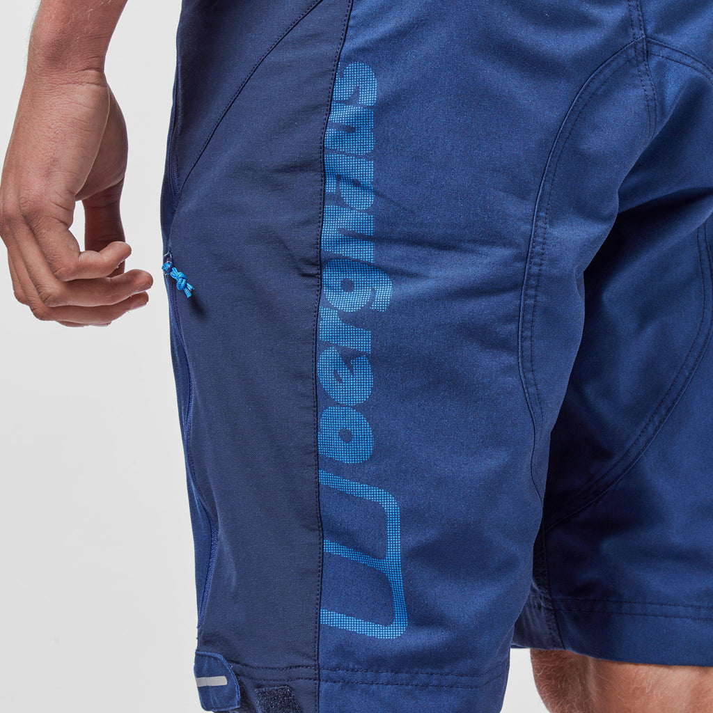 Men’s Baggy Shorts