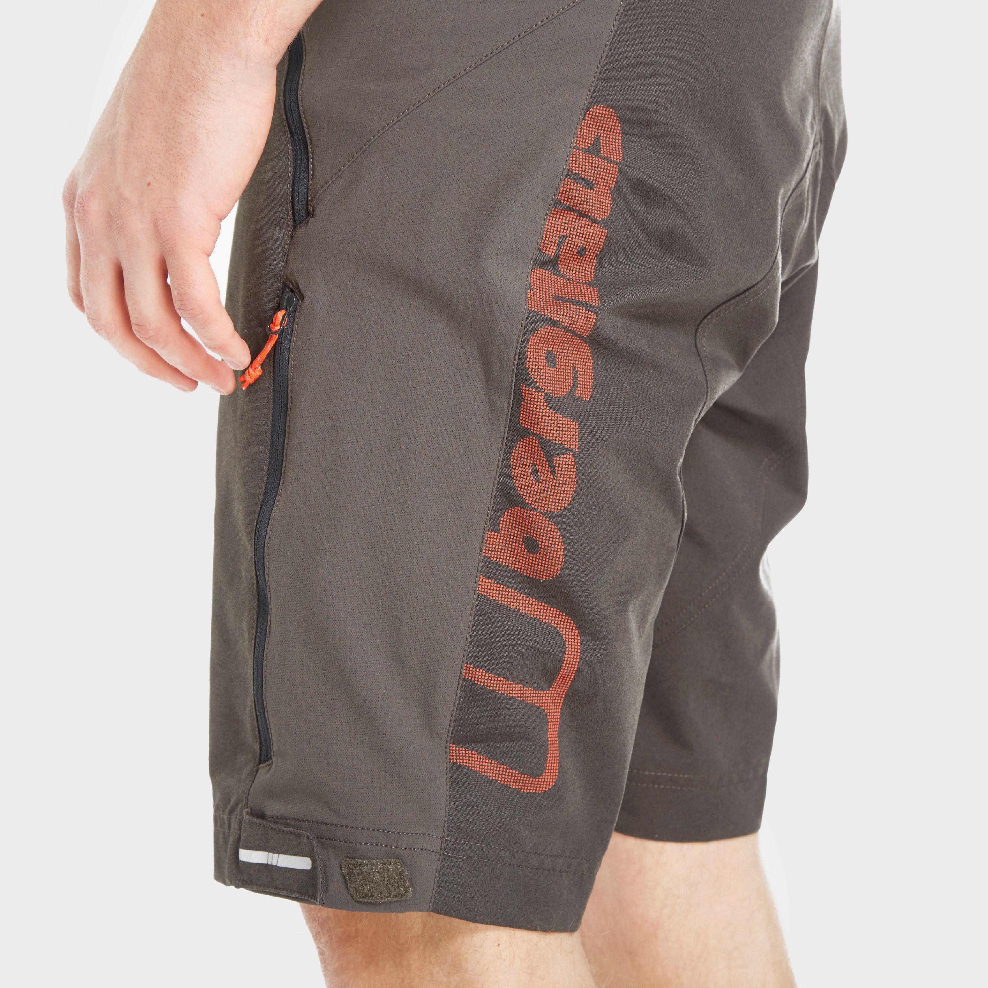 Men’s Baggy Shorts