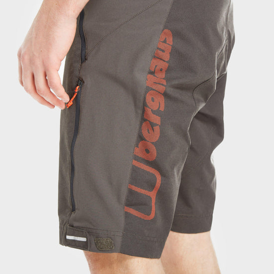 Men’s Baggy Shorts
