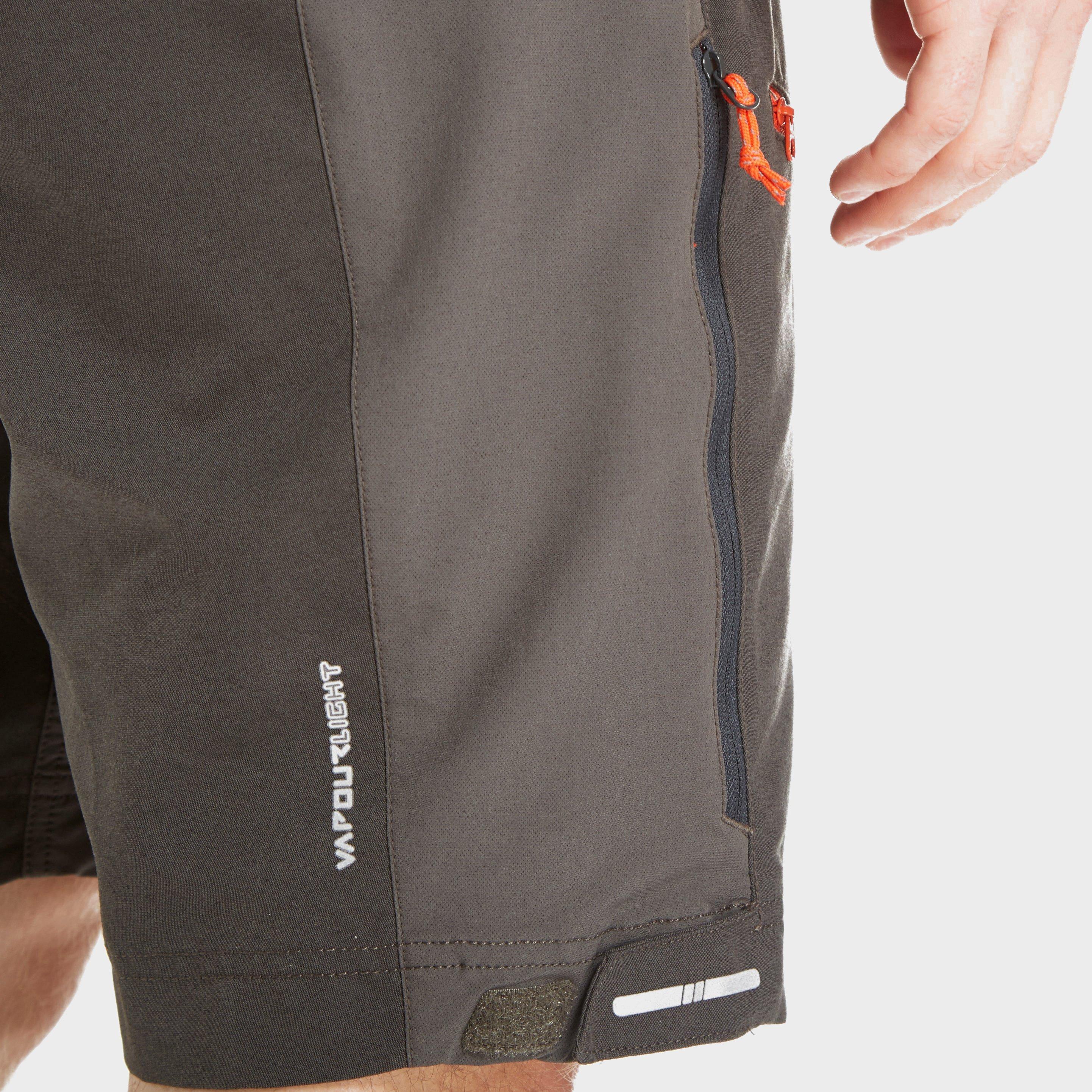 Men’s Baggy Shorts