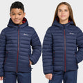 Kids' Kirkhale Baffle Insulated Jacket