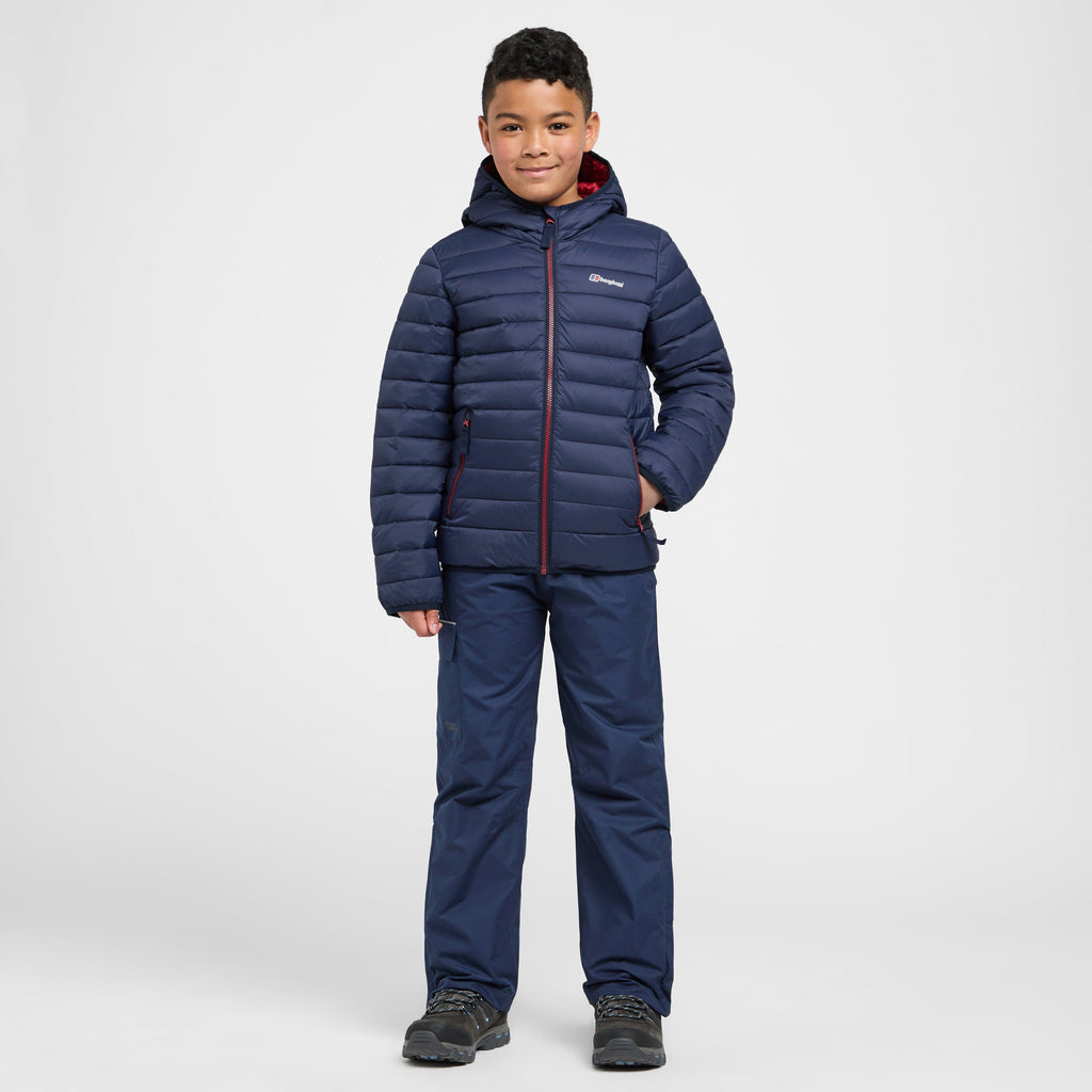 Kids' Kirkhale Baffle Insulated Jacket
