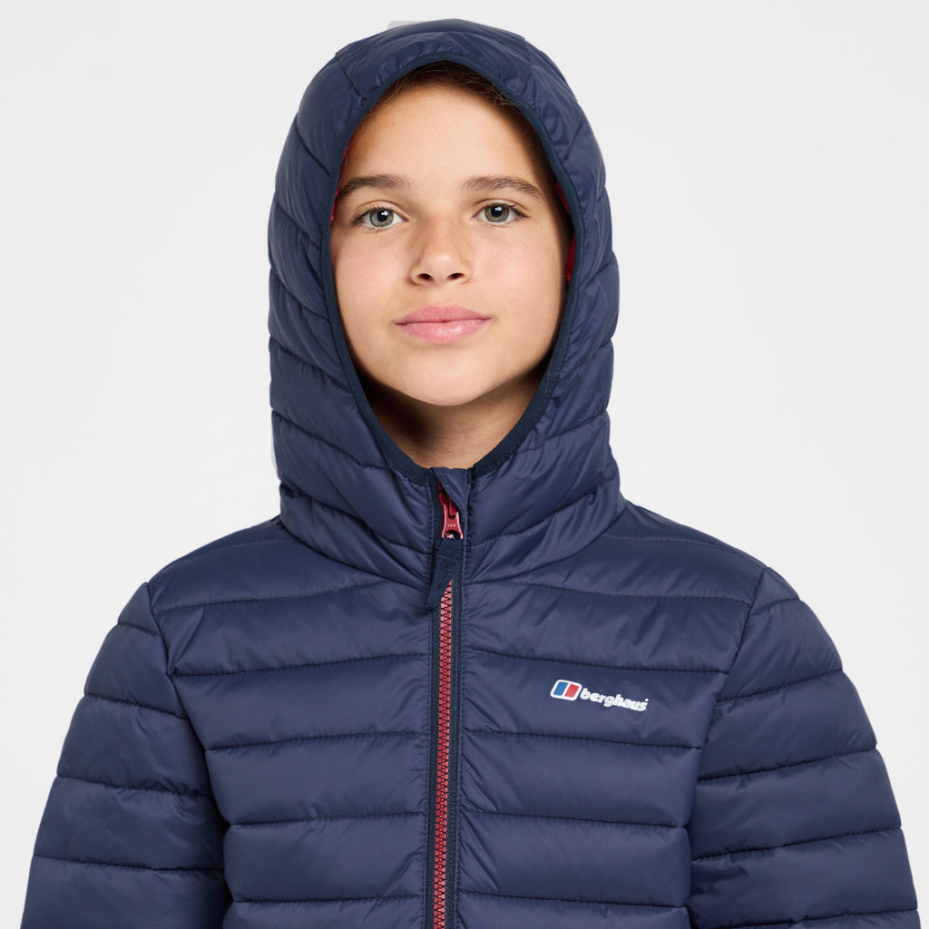 Kids' Kirkhale Baffle Insulated Jacket