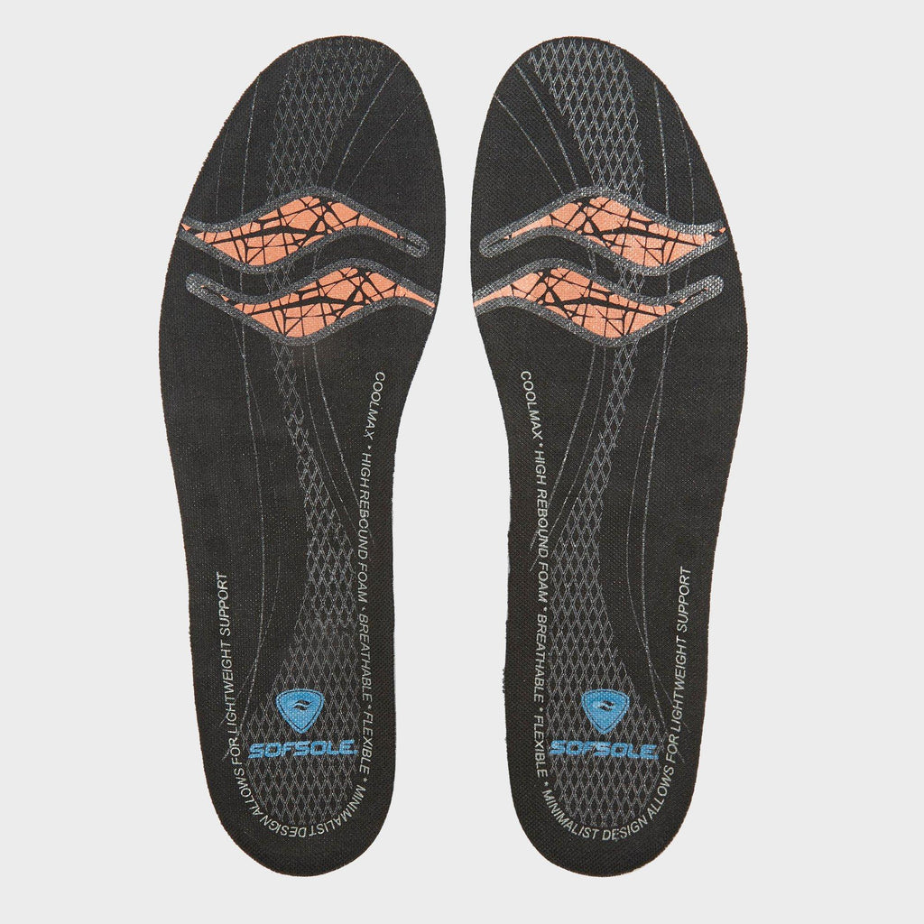 Sof Sole Thin Fit Insole