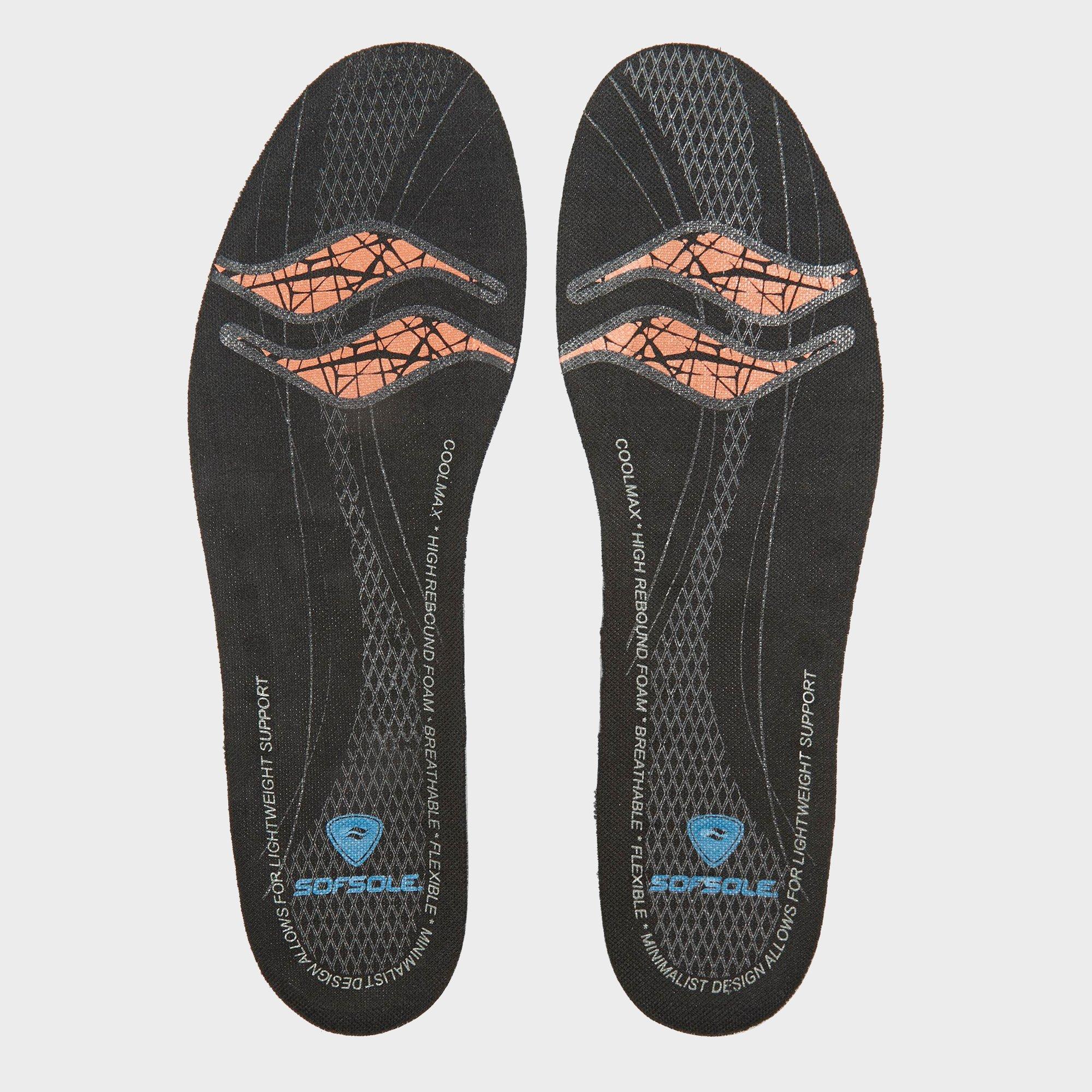 Sof Sole Thin Fit Insole