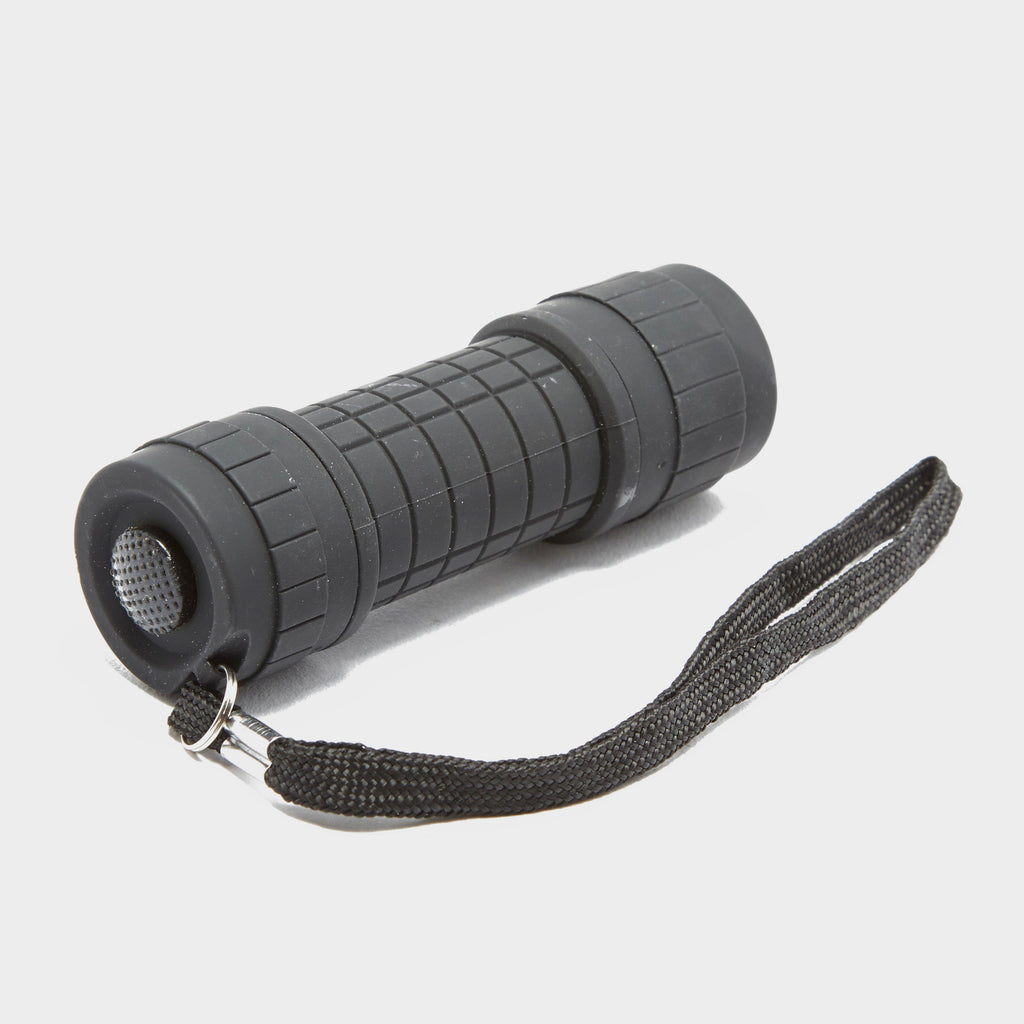 9 LED Torch