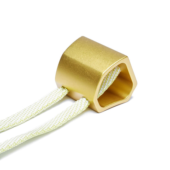 Rockcentric on Dyneema Size 7