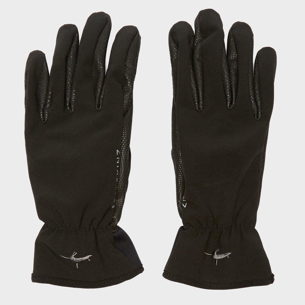 Men's Sea Leopard Gloves
