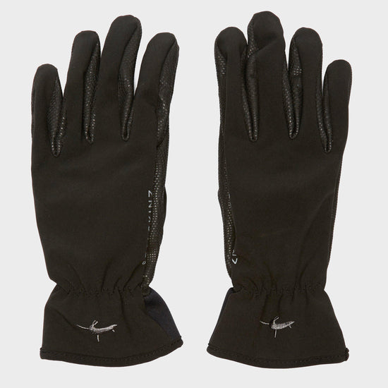 Men's Sea Leopard Gloves