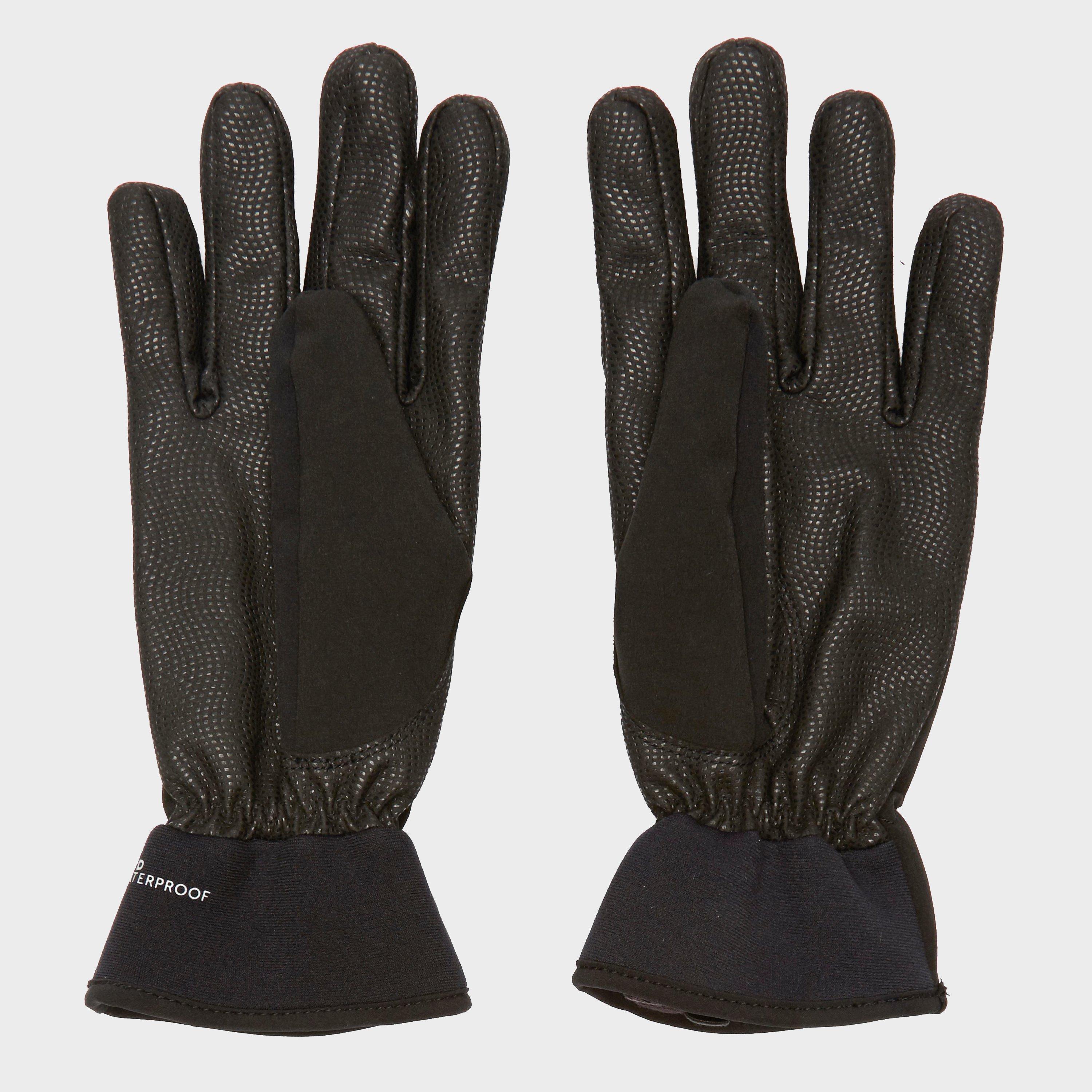 Men's Sea Leopard Gloves