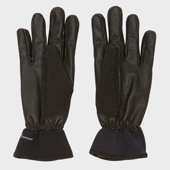 Men's Sea Leopard Gloves