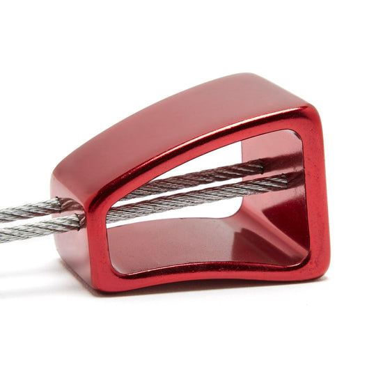 Anodised Rock on Wire Size 12