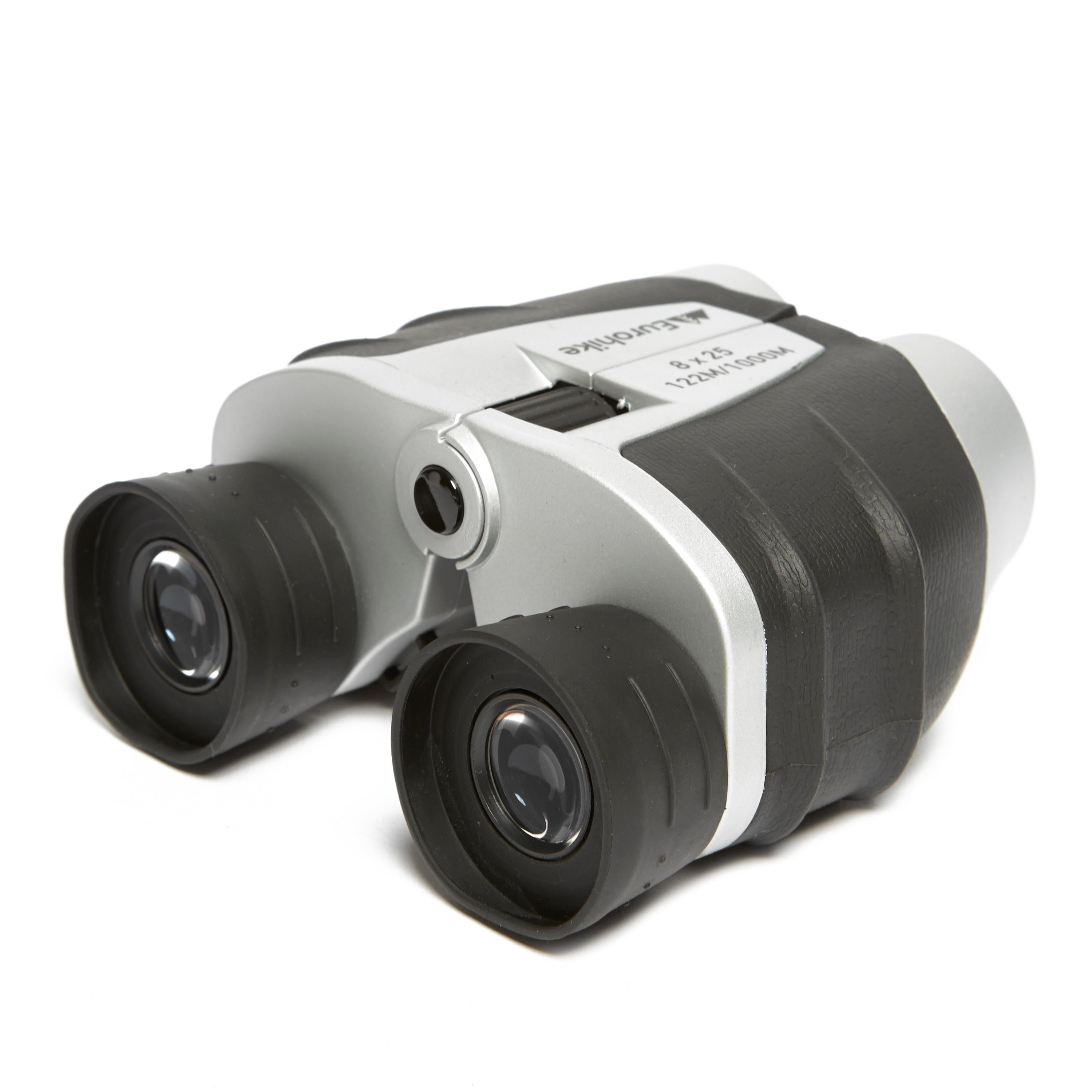 8 x 25 Binoculars