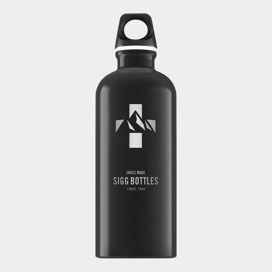 Water Bottle Mountain 0.6L