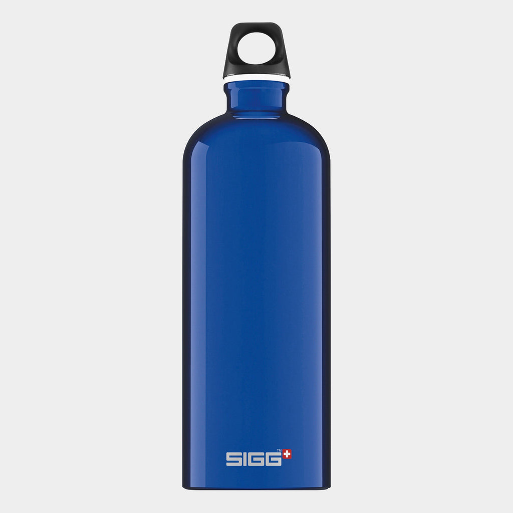 Water Bottle Traveller 1L