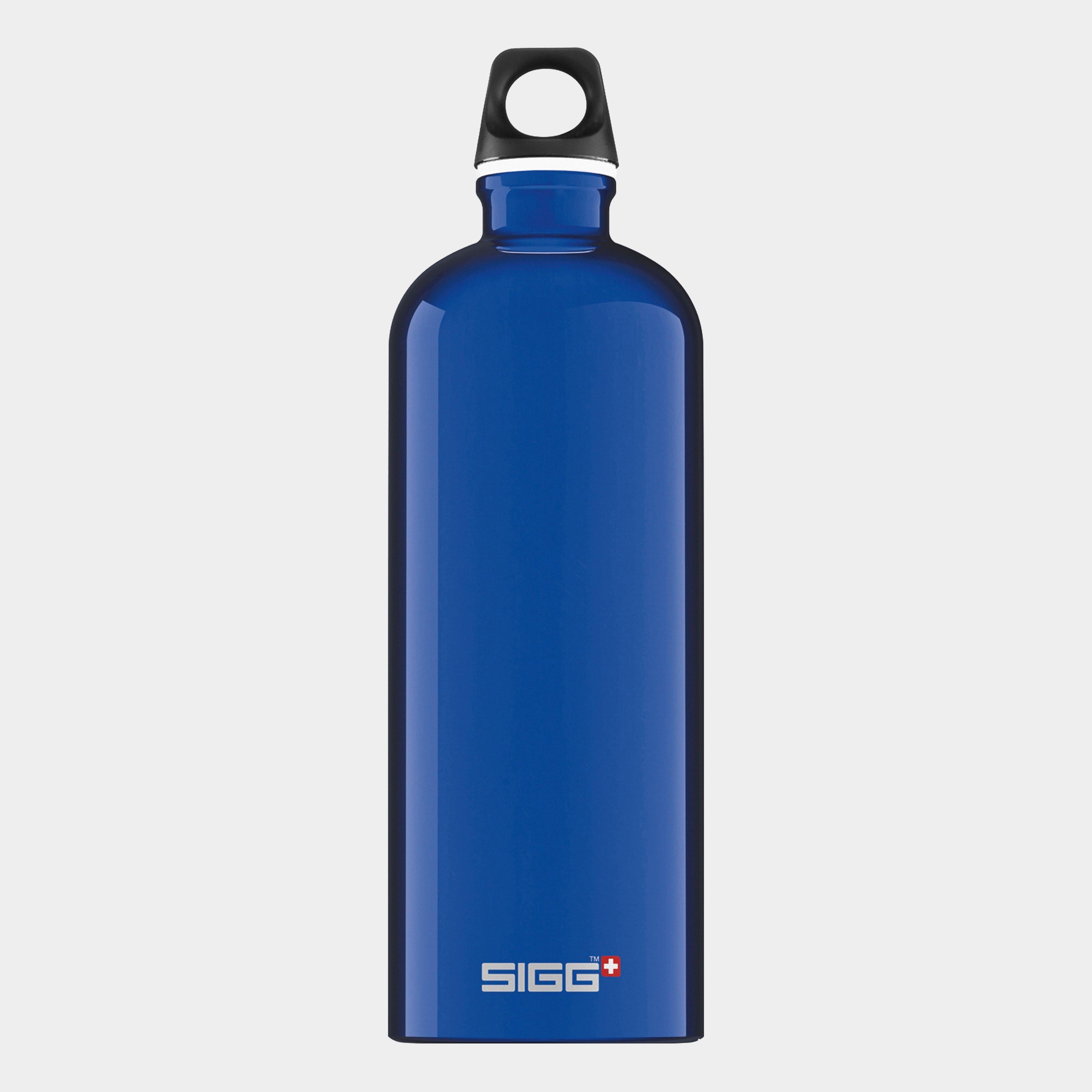 Water Bottle Traveller 1L