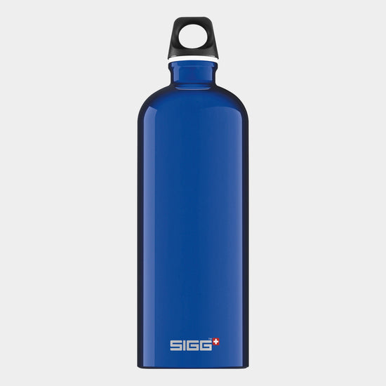 Water Bottle Traveller 1L