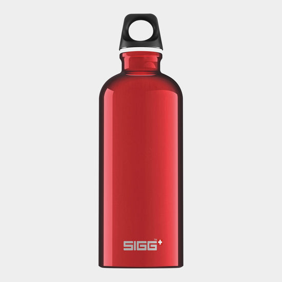 Water Bottle Traveller 0.6L