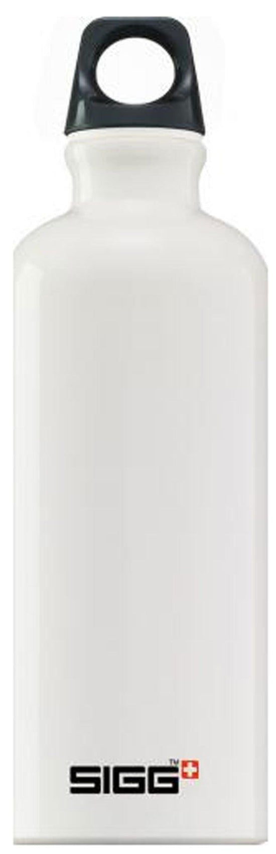 Water Bottle Traveller 0.6L