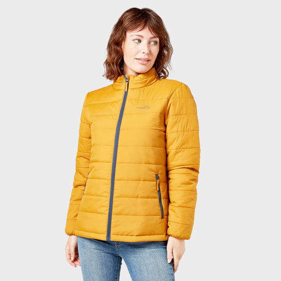 Women's Blisco Padded Jacket