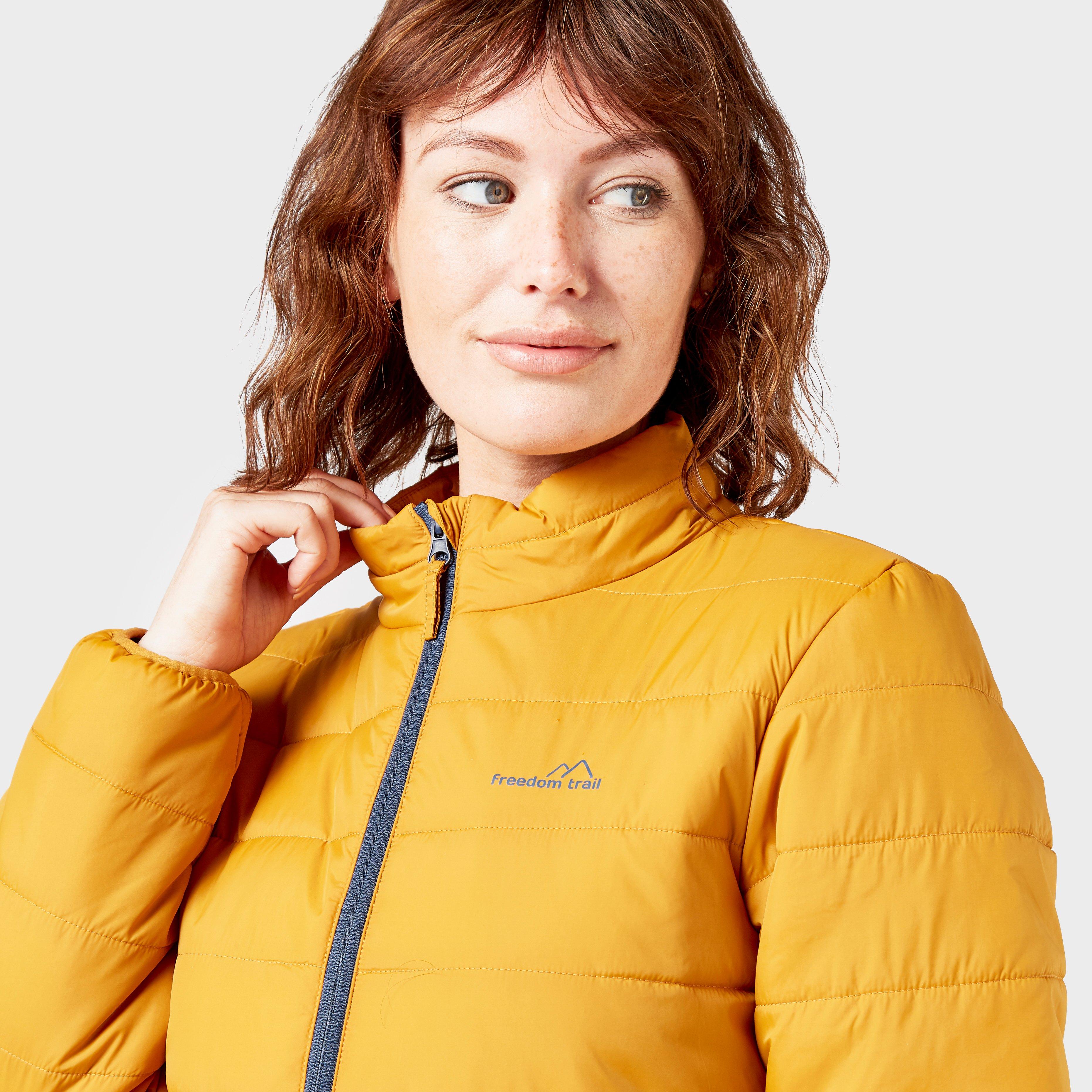 Women's Blisco Padded Jacket