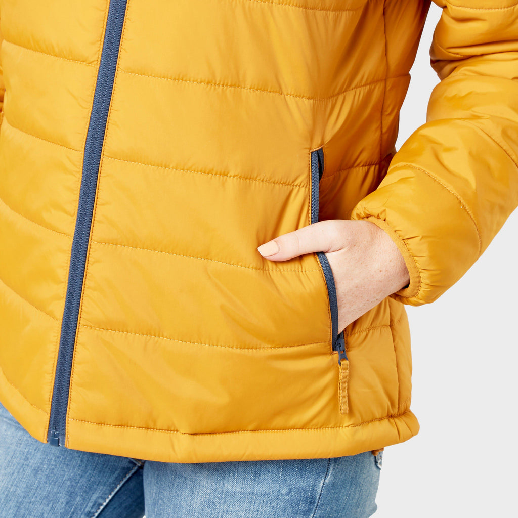 Women's Blisco Padded Jacket