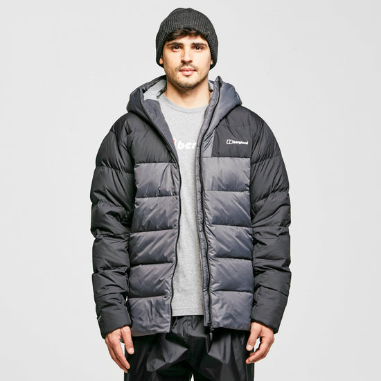 Ronnas Reflect Insulated Jacket