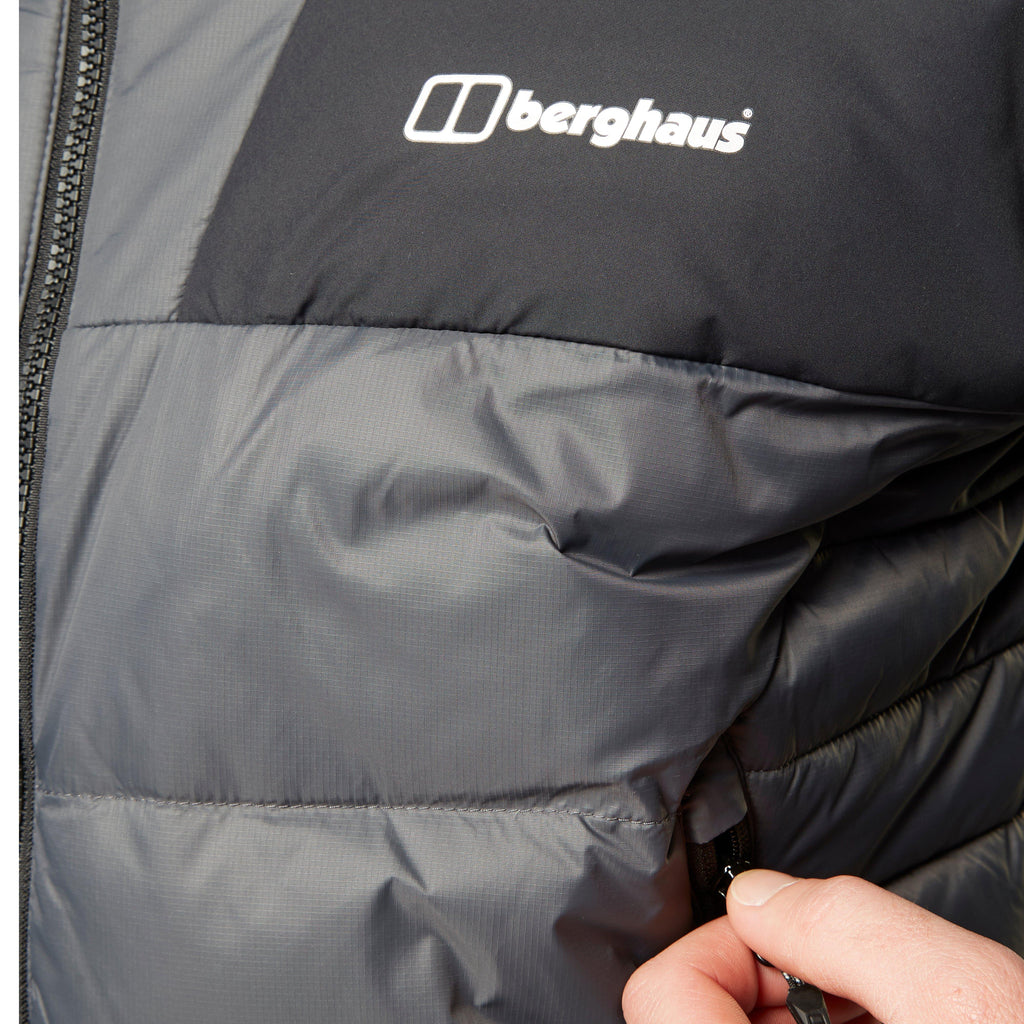 Ronnas Reflect Insulated Jacket
